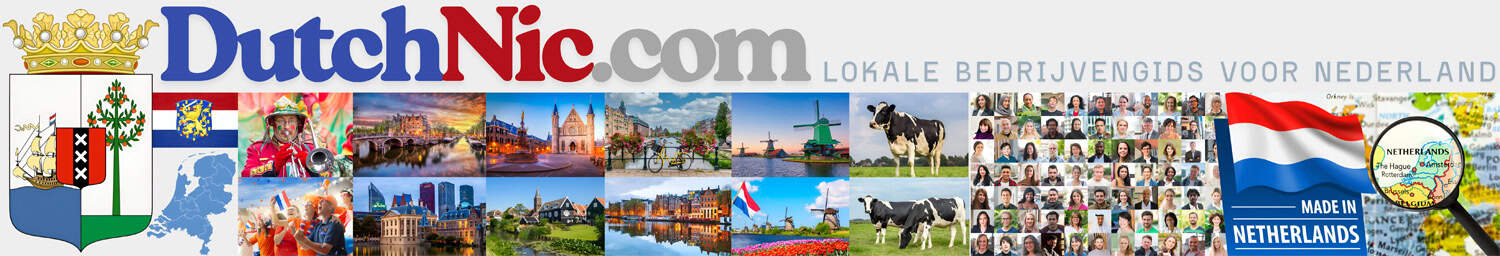 Gemaakt in Nederland - Restaurant De Kroon